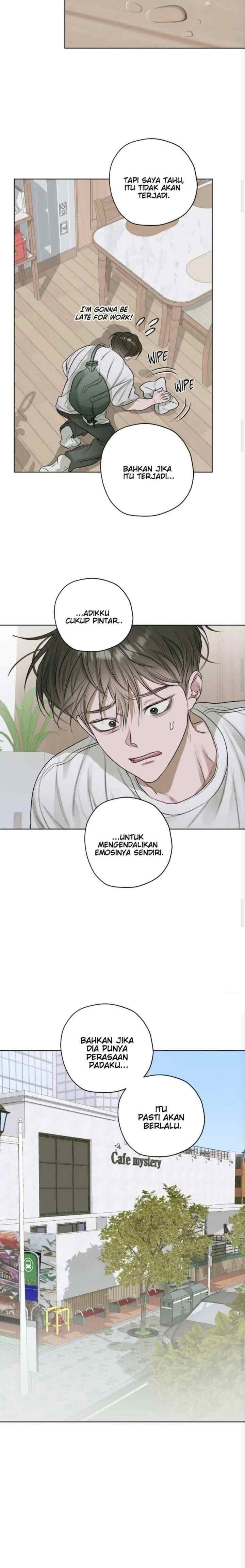 Pond Flowers chapter 28 halaman 12