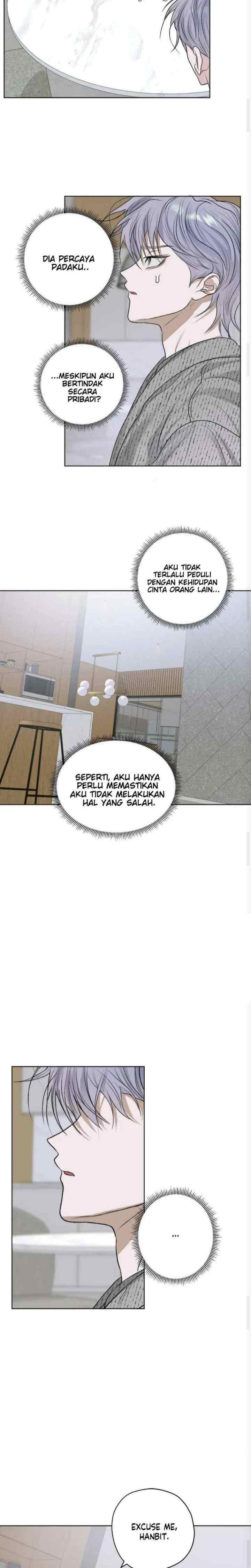 Pond Flowers chapter 28 halaman 10
