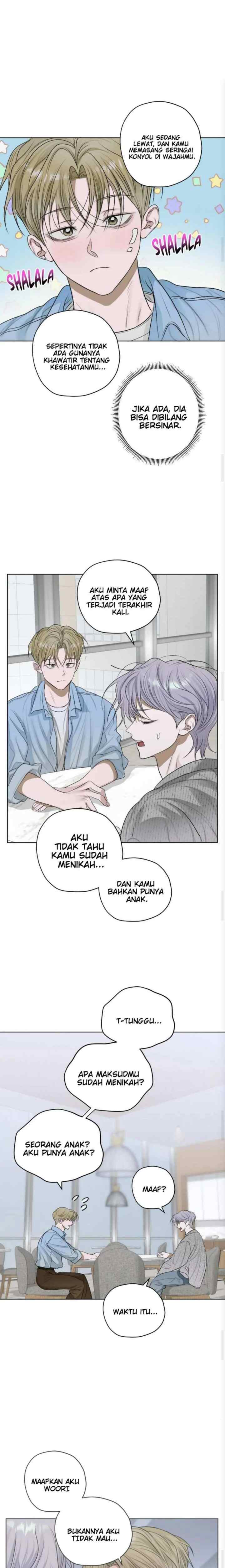 Pond Flowers chapter 28 halaman 4