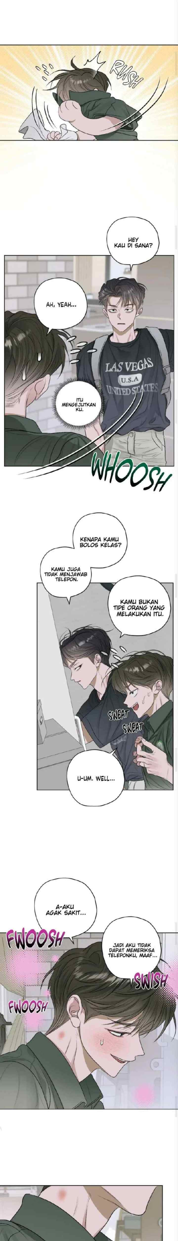 Pond Flowers chapter 28 halaman 15