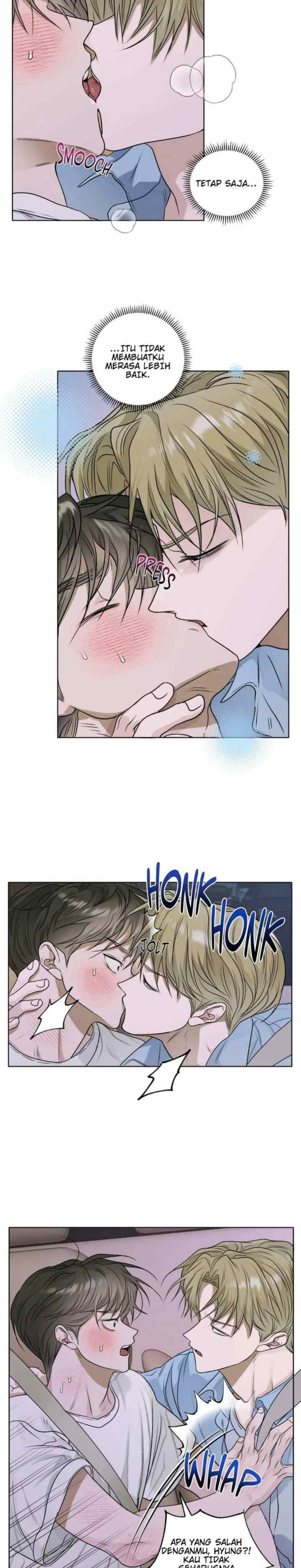 Pond Flowers chapter 30 halaman 14