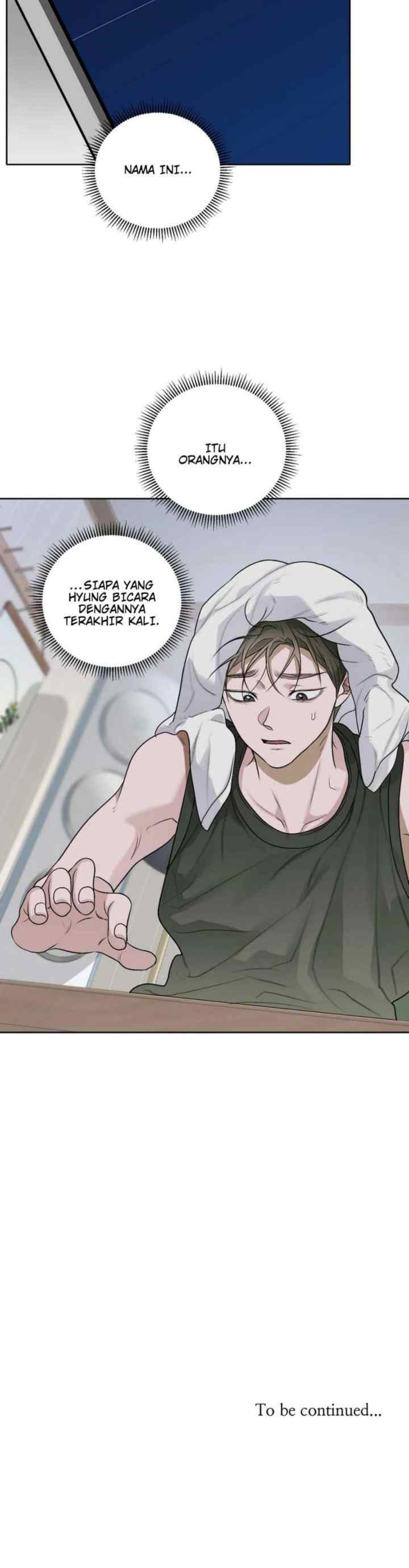 Pond Flowers chapter 30 halaman 20