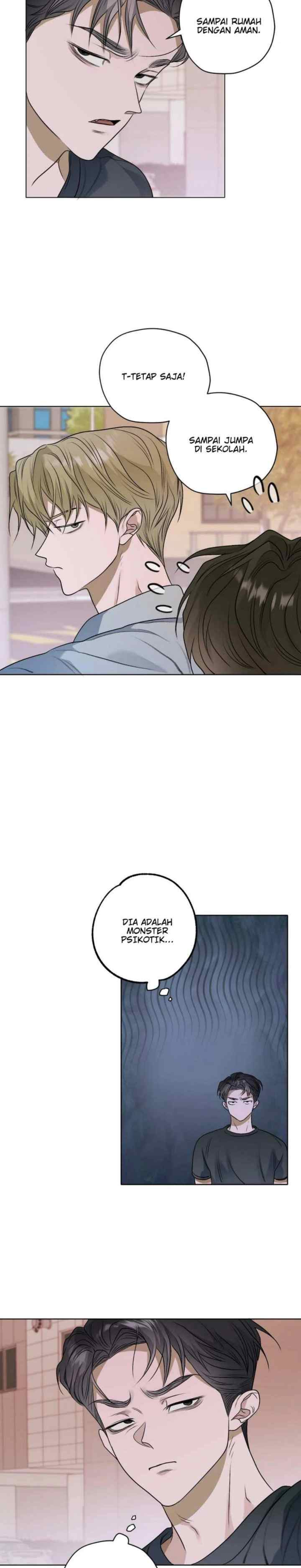 Pond Flowers chapter 30 halaman 7