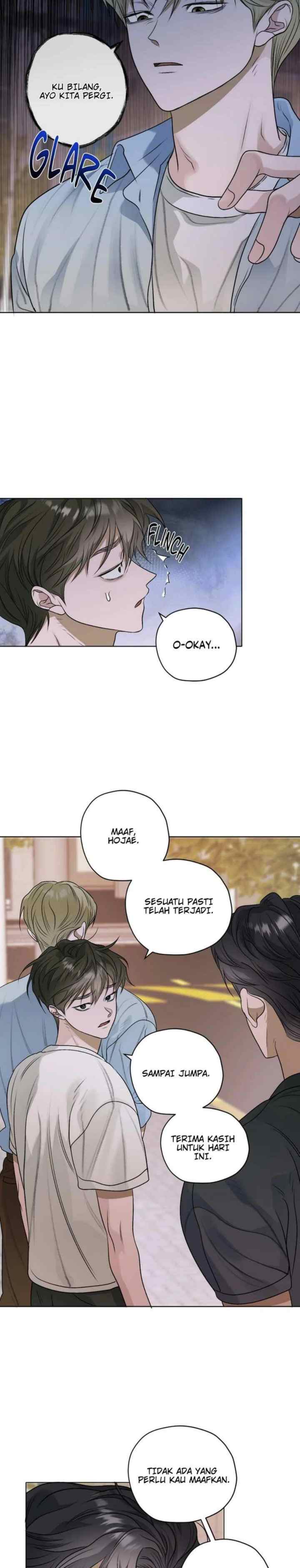 Pond Flowers chapter 30 halaman 6