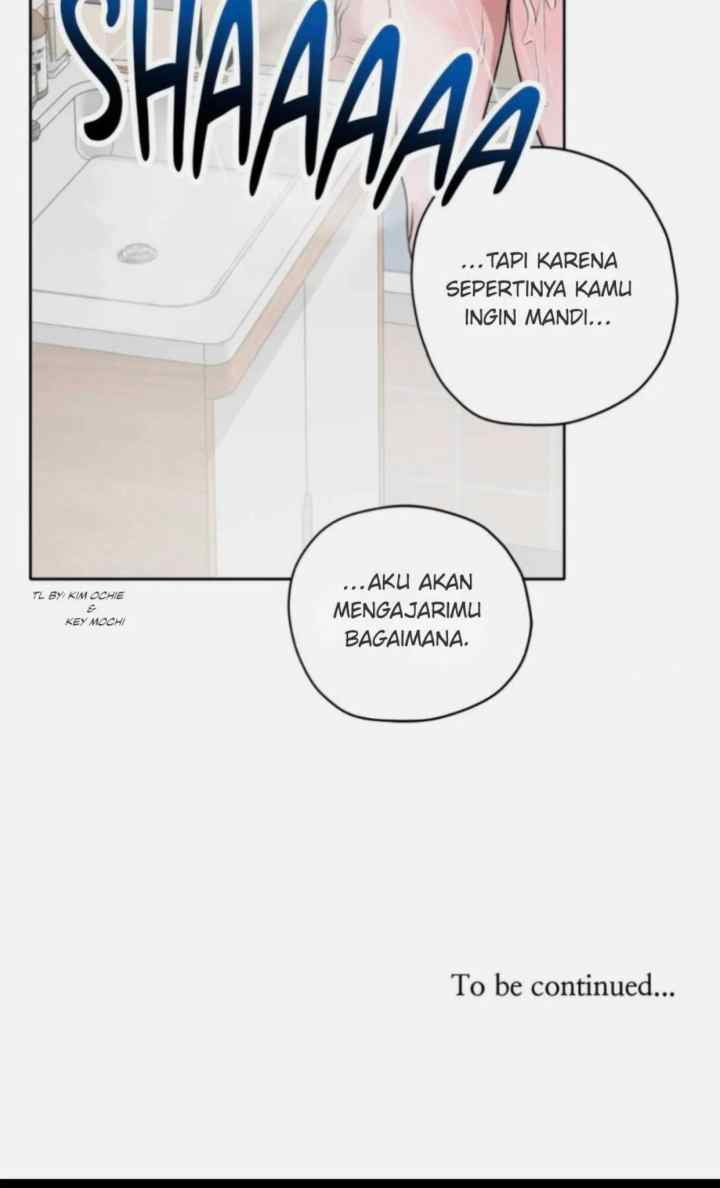 Pond Flowers chapter 35 halaman 20