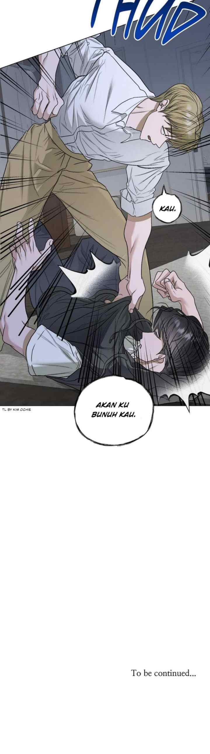 Pond Flowers chapter 40 halaman 19