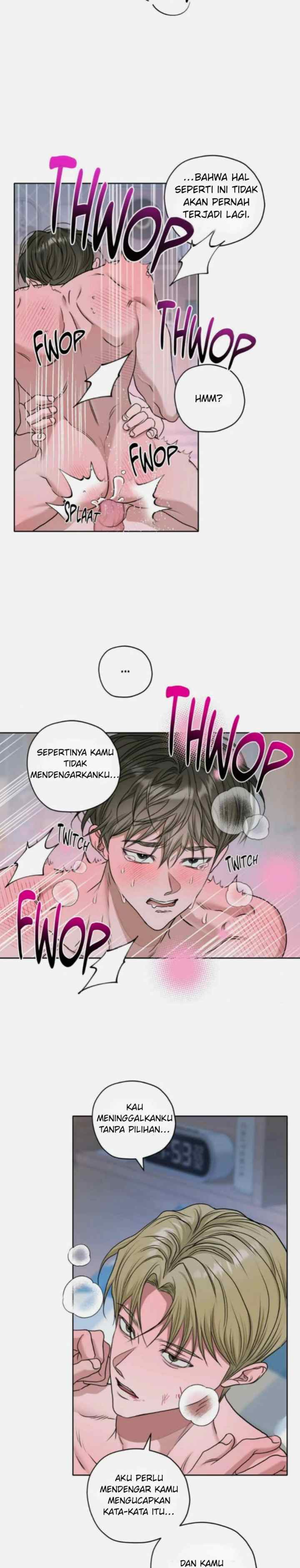 Pond Flowers chapter 43 halaman 12
