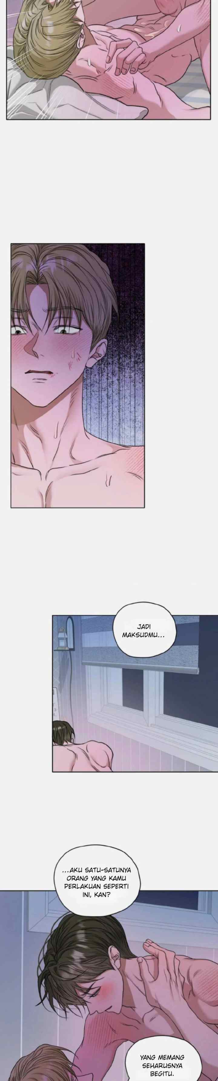 Pond Flowers chapter 43 halaman 10