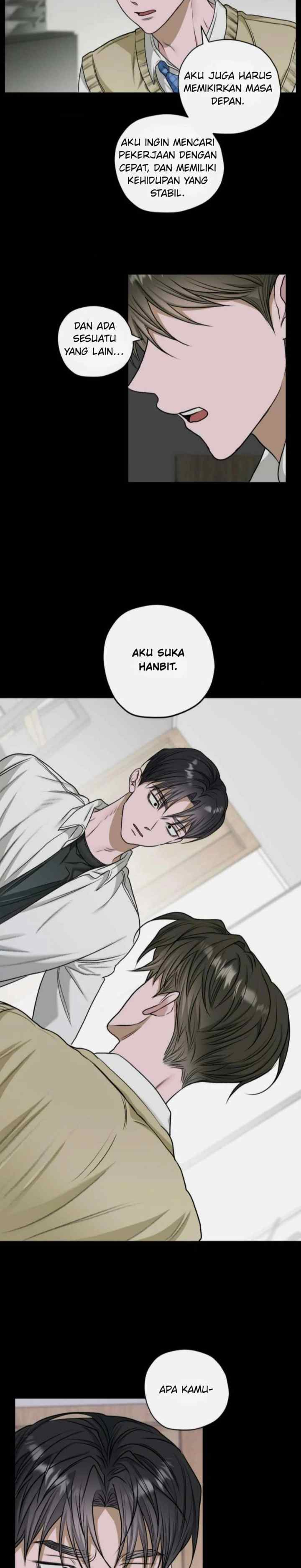 Pond Flowers chapter 46 halaman 12