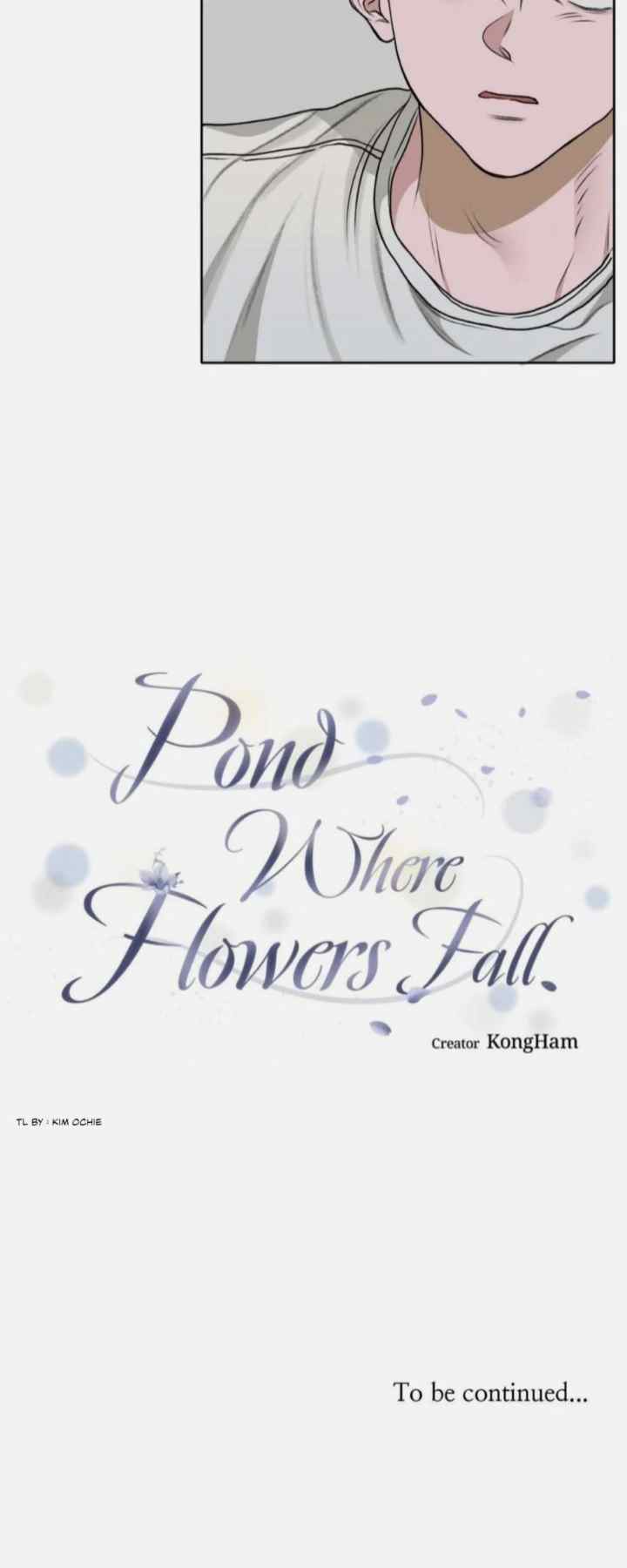 Pond Flowers chapter 46 halaman 19