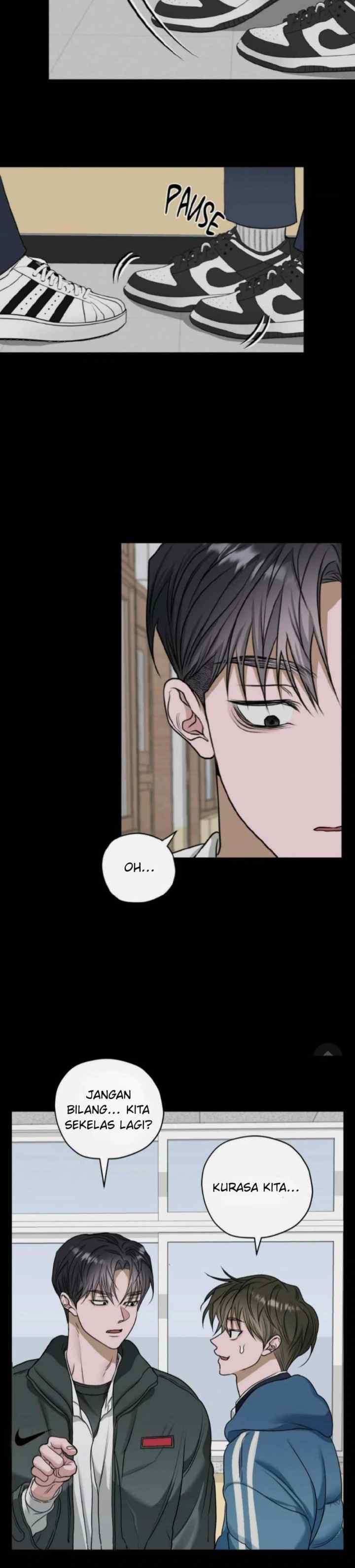 Pond Flowers chapter 46 halaman 7