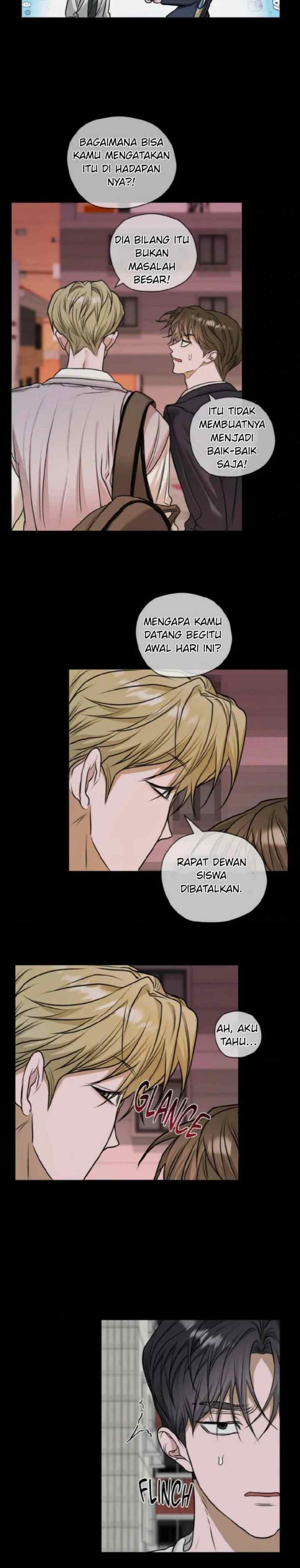 Pond Flowers chapter 46 halaman 5