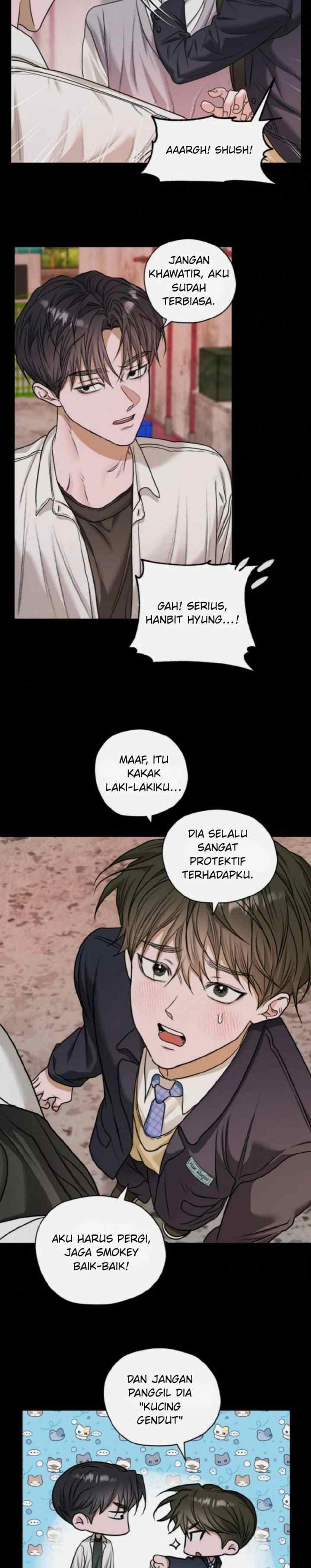 Pond Flowers chapter 46 halaman 4