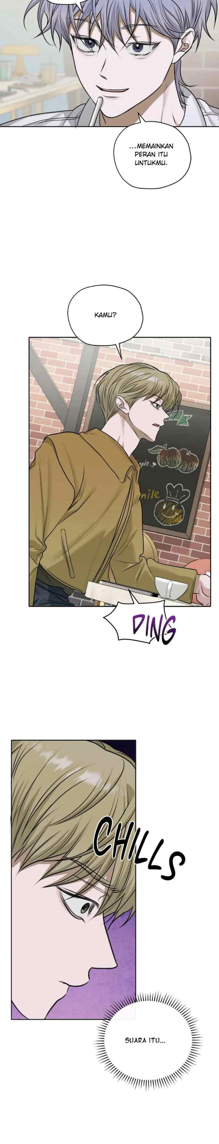Pond Flowers chapter 47 halaman 13