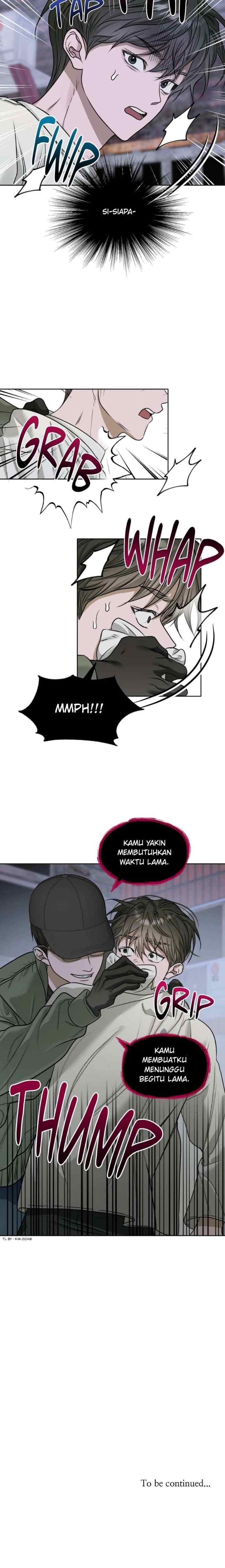 Pond Flowers chapter 47 halaman 18