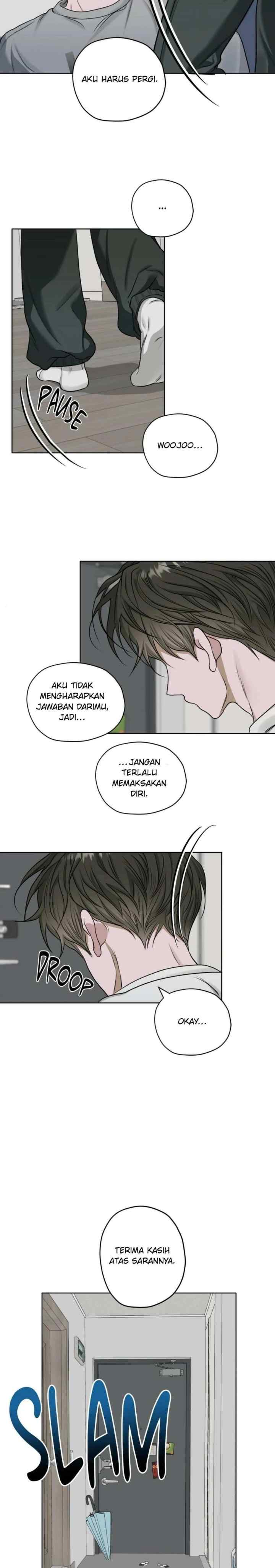 Pond Flowers chapter 47 halaman 6