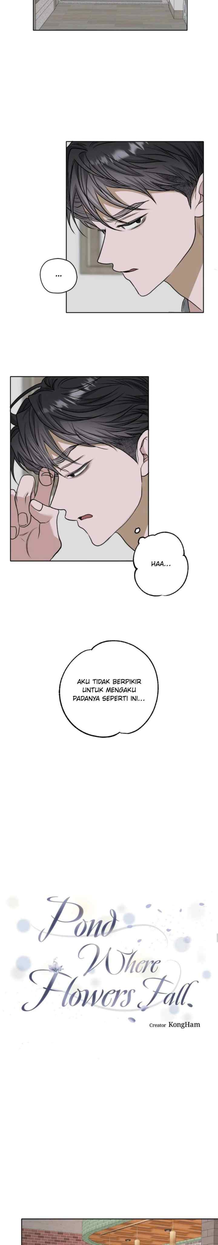 Pond Flowers chapter 47 halaman 7