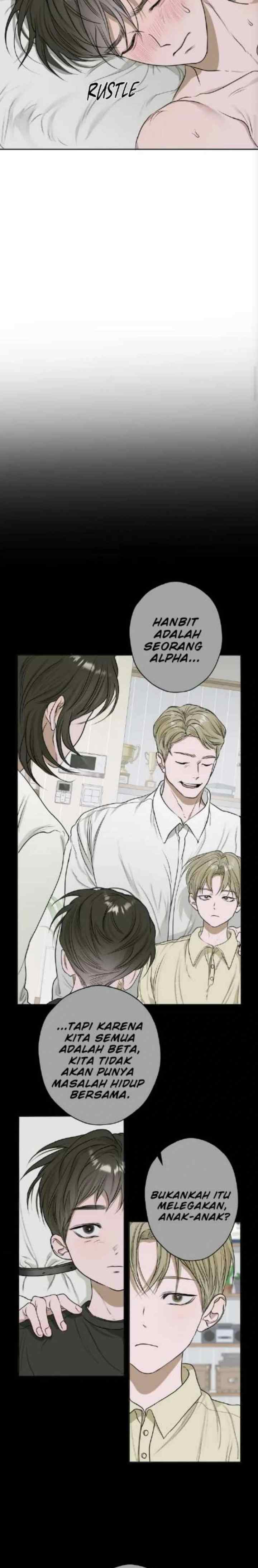 Pond Flowers chapter 5 halaman 13