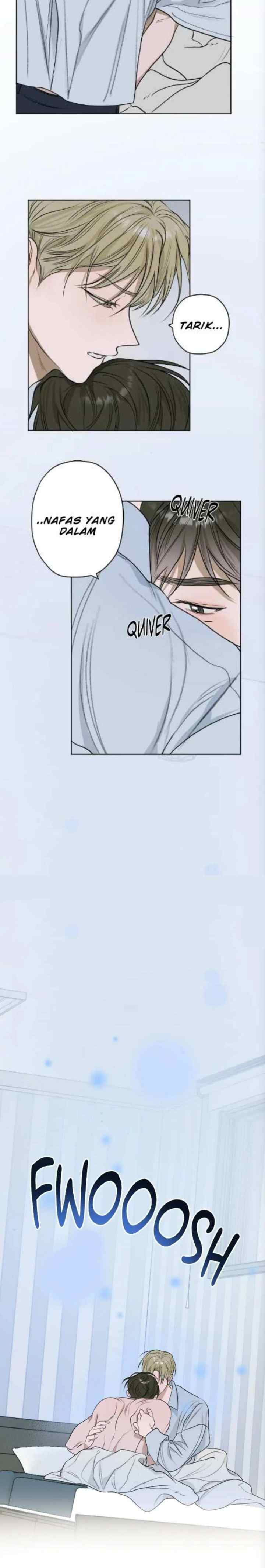 Pond Flowers chapter 5 halaman 17