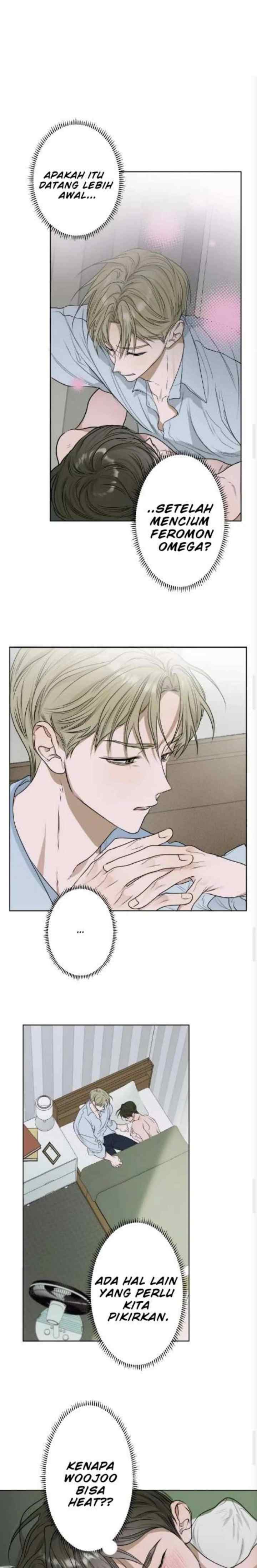Pond Flowers chapter 5 halaman 12