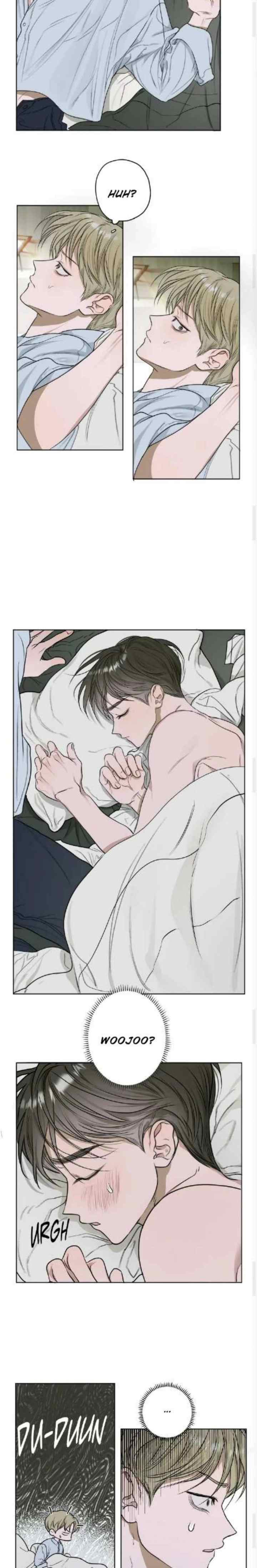 Pond Flowers chapter 5 halaman 10
