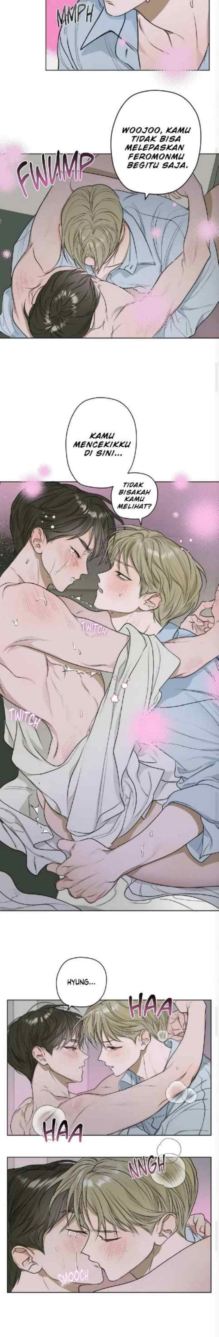 Pond Flowers chapter 5 halaman 7