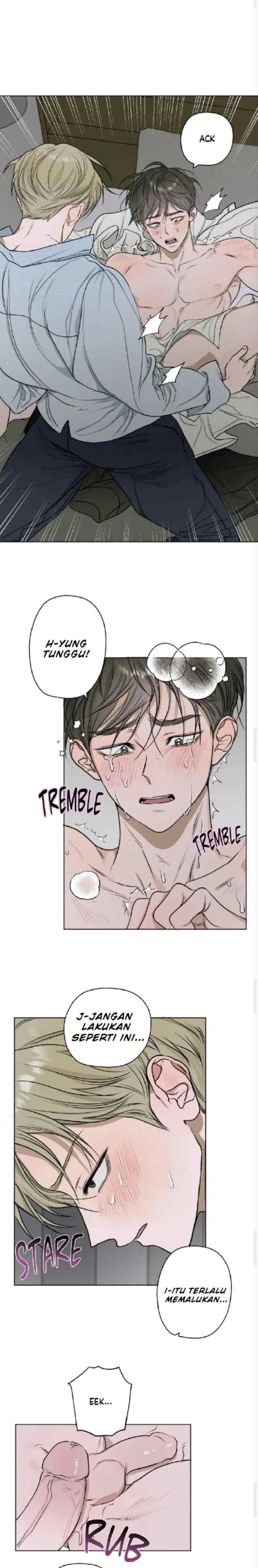 Pond Flowers chapter 5 halaman 5
