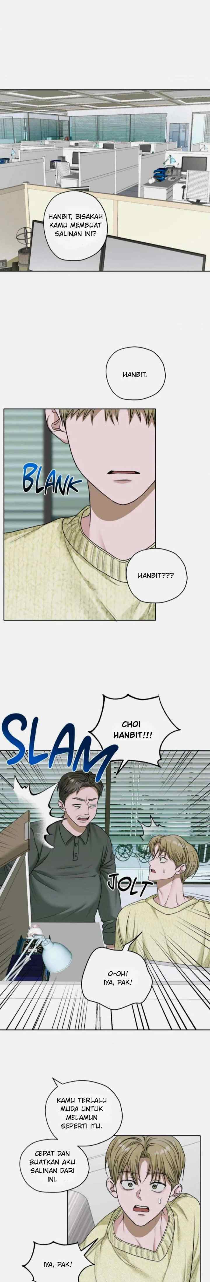 Pond Flowers chapter 53 halaman 10