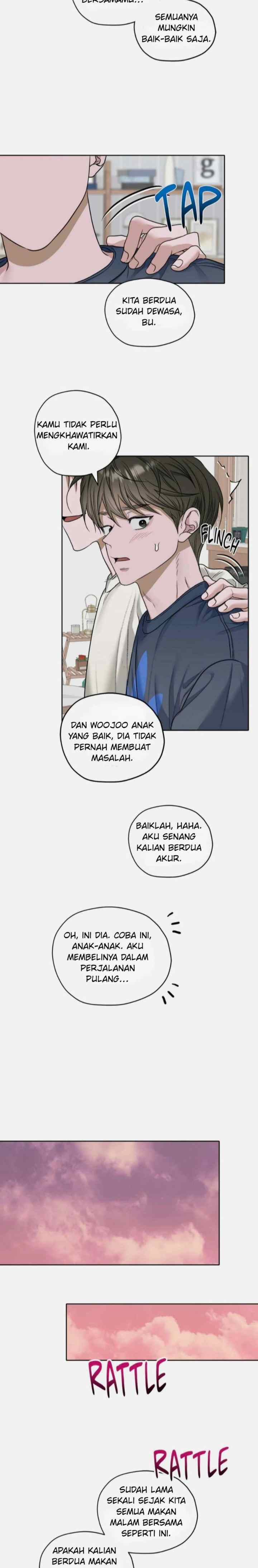 Pond Flowers chapter 54 halaman 13