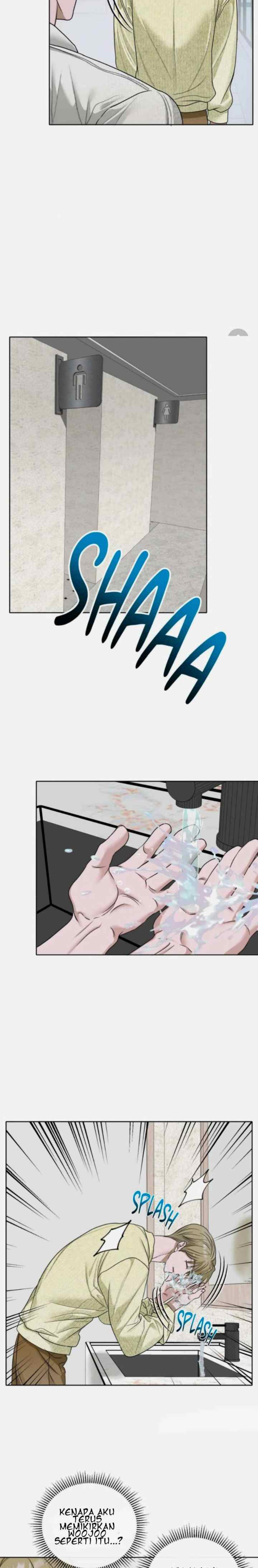 Pond Flowers chapter 54 halaman 5