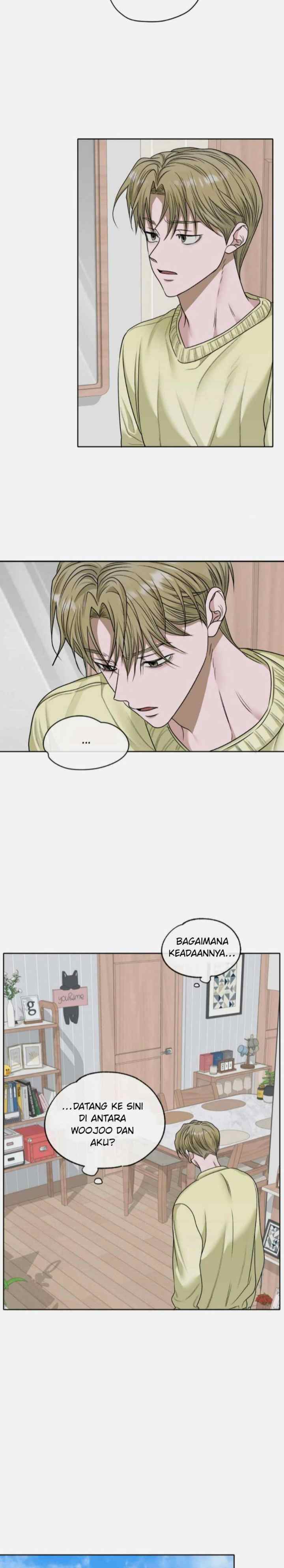 Pond Flowers chapter 54 halaman 11