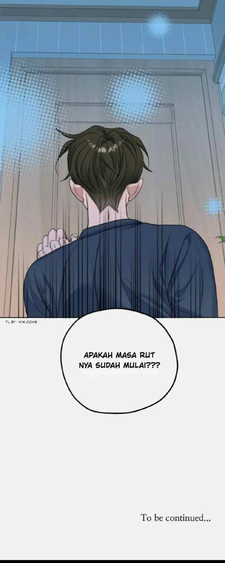 Pond Flowers chapter 54 halaman 19