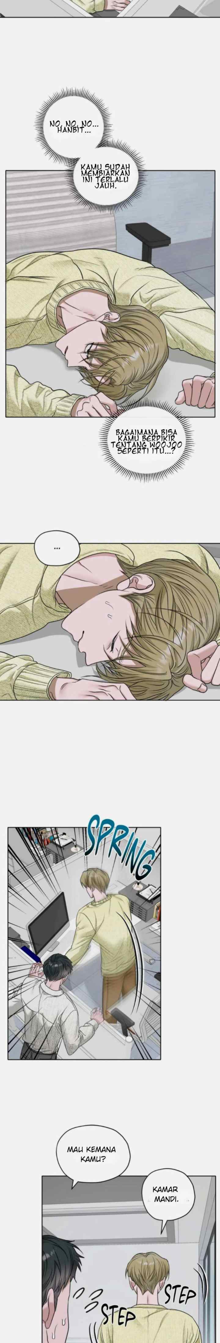 Pond Flowers chapter 54 halaman 4