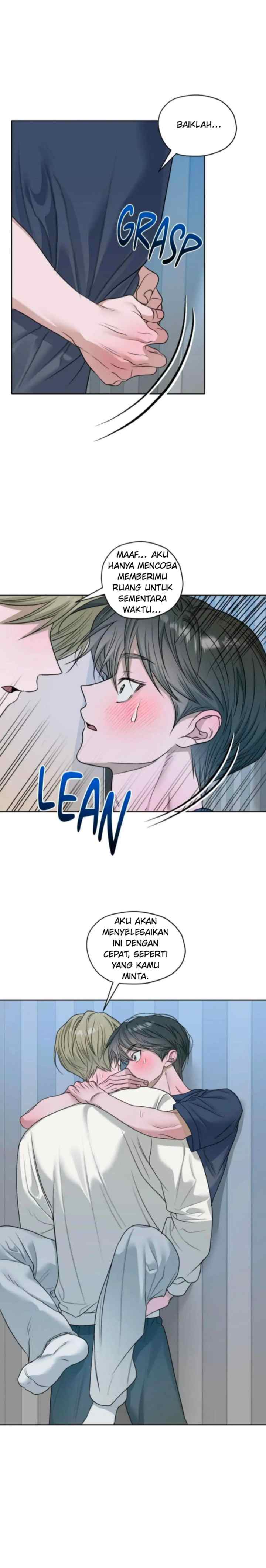 Pond Flowers chapter 55 halaman 11