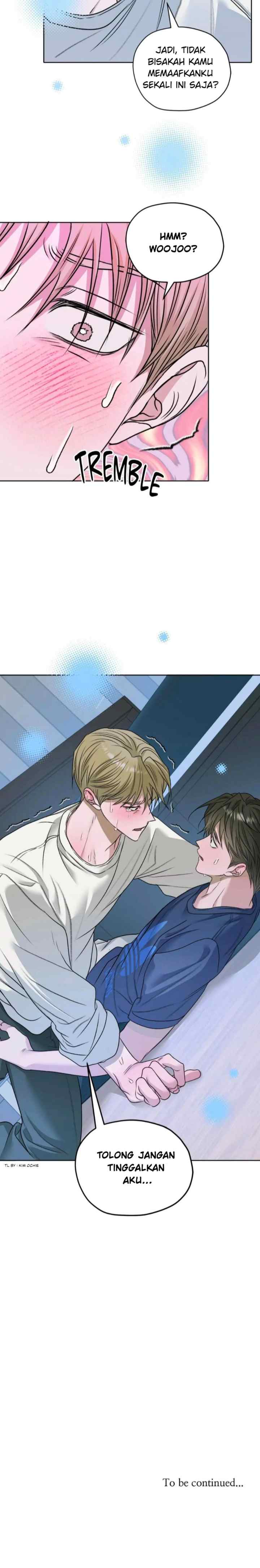 Pond Flowers chapter 55 halaman 18