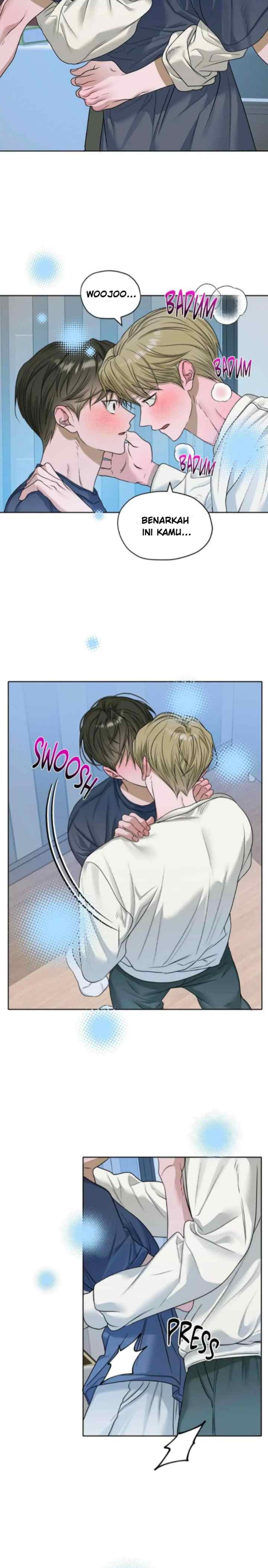 Pond Flowers chapter 55 halaman 9