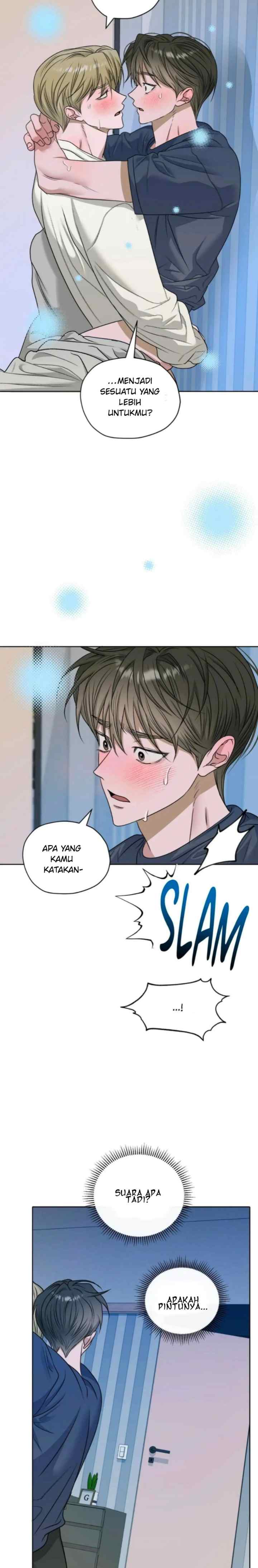 Pond Flowers chapter 55 halaman 15