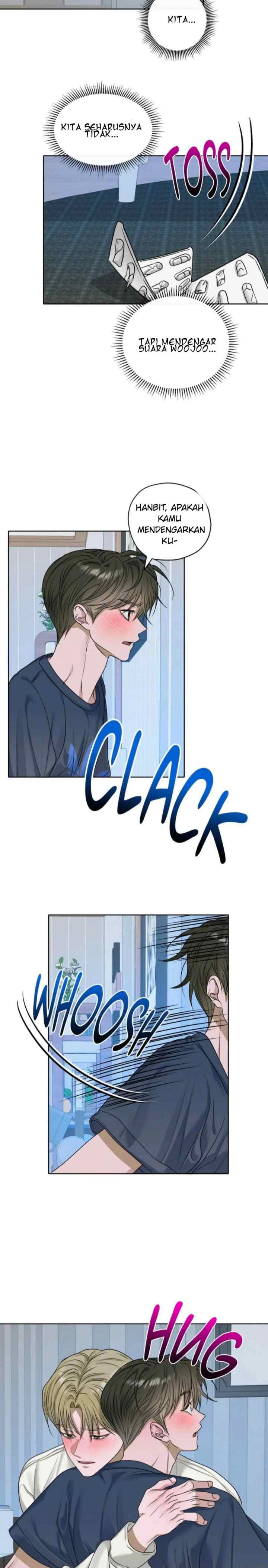 Pond Flowers chapter 55 halaman 8