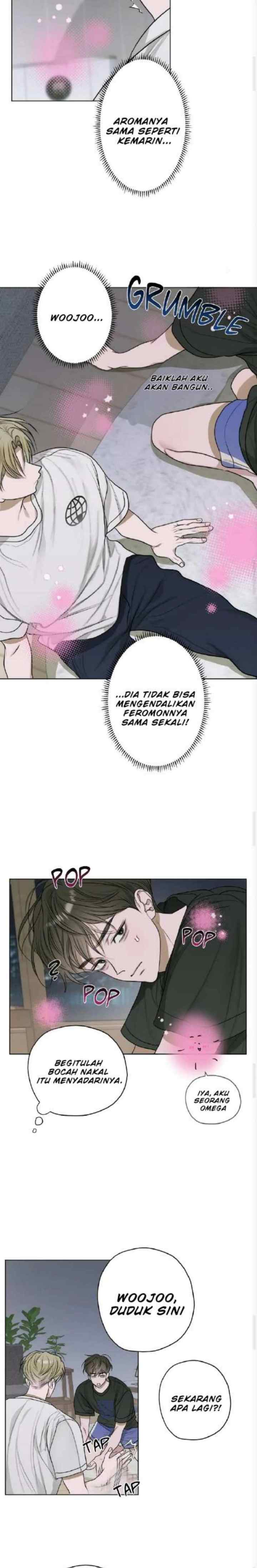 Pond Flowers chapter 9 halaman 9