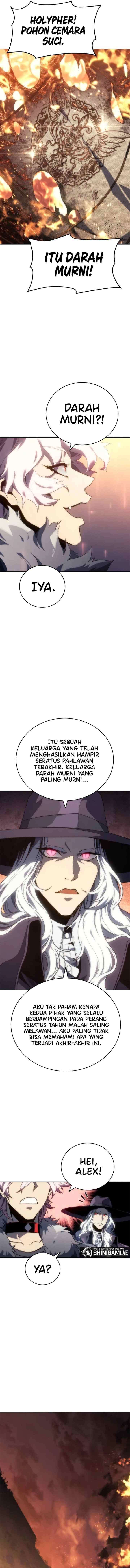 Por que parei de ser o Rei Demônio chapter 15 halaman 17