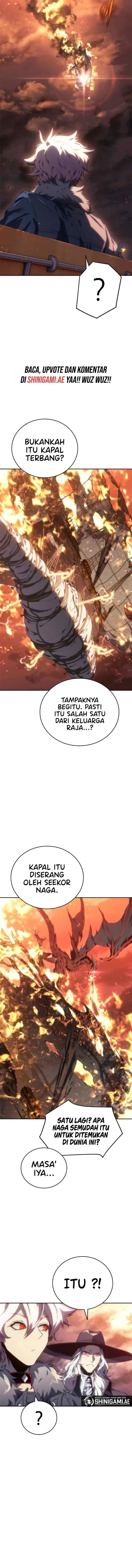 Por que parei de ser o Rei Demônio chapter 15 halaman 16