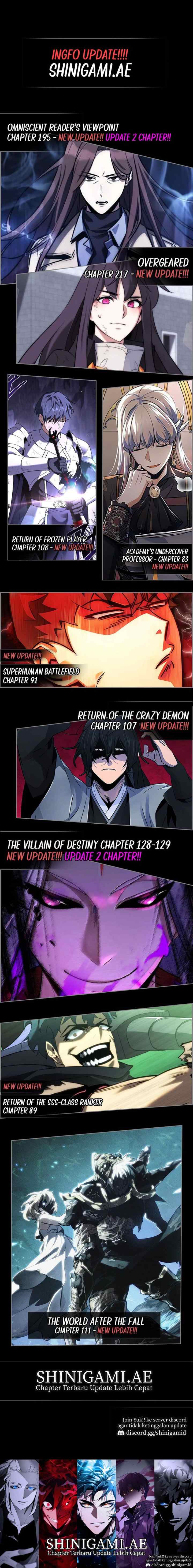 Por que parei de ser o Rei Demônio chapter 4 halaman 12