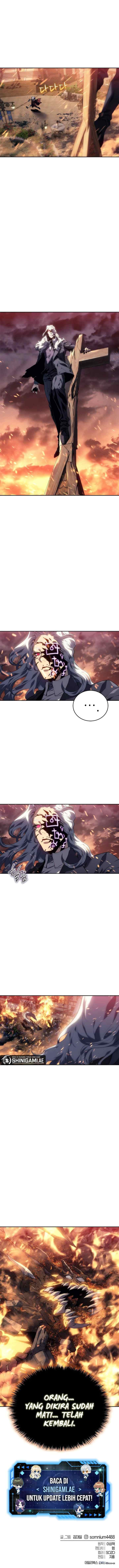 Por que parei de ser o Rei Demônio chapter 5 halaman 17