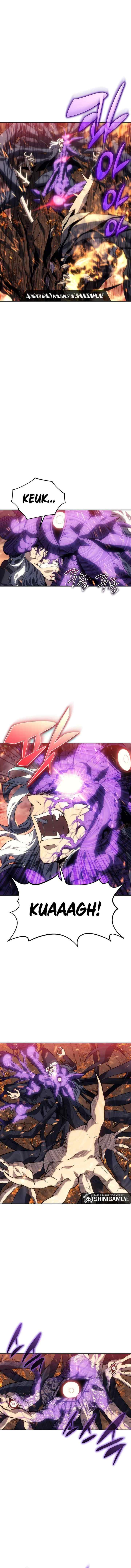 Por que parei de ser o Rei Demônio chapter 5 halaman 6