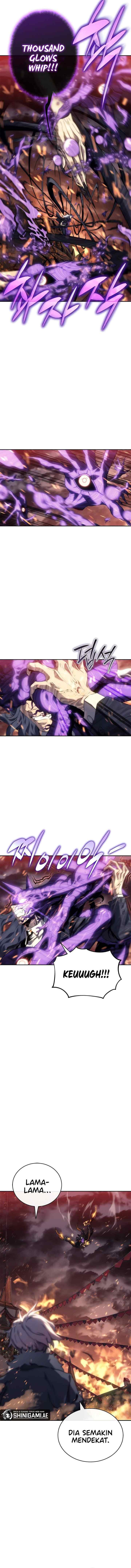Por que parei de ser o Rei Demônio chapter 5 halaman 8