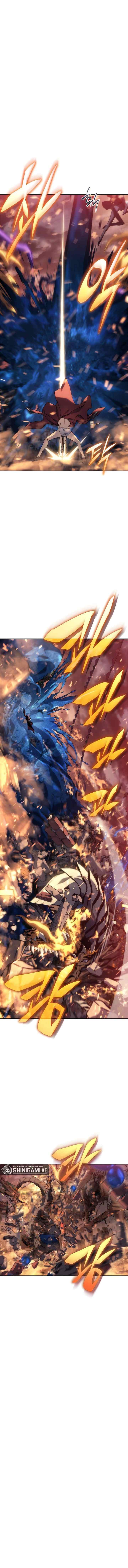 Por que parei de ser o Rei Demônio chapter 5 halaman 14