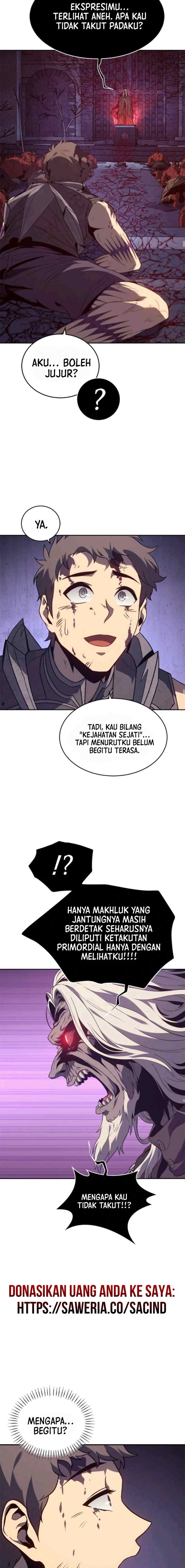 Por que parei de ser o Rei Demônio chapter 69 halaman 12