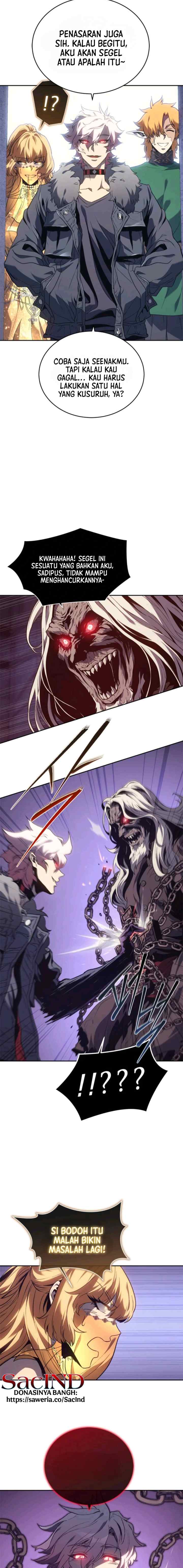 Por que parei de ser o Rei Demônio chapter 69 halaman 17