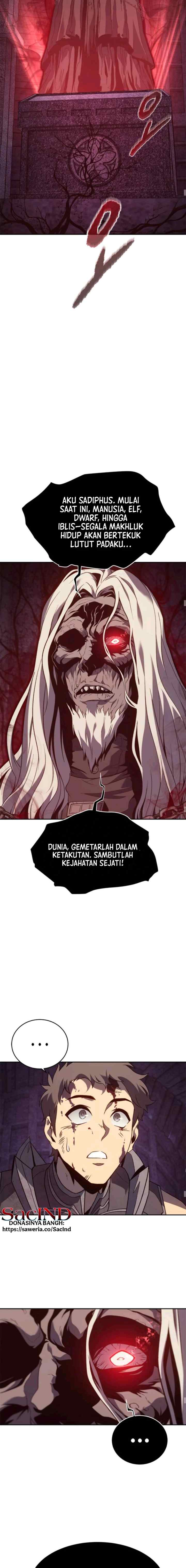 Por que parei de ser o Rei Demônio chapter 69 halaman 11