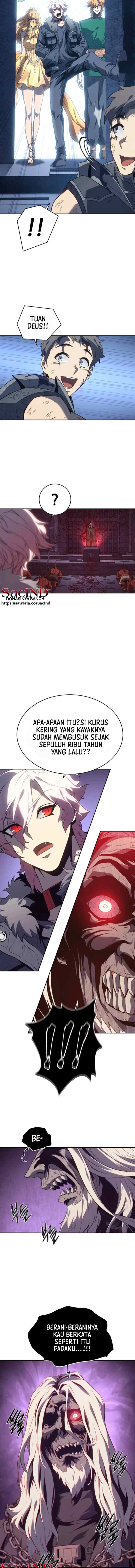 Por que parei de ser o Rei Demônio chapter 69 halaman 14